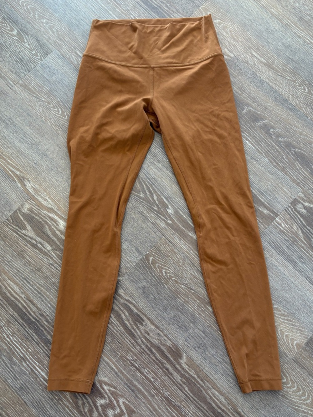 Lululemon Align Leggings - Picture 2 of 3